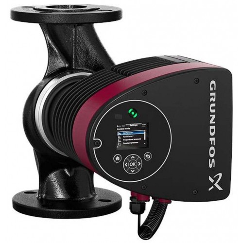 Grundfos MAGNA3 80-120 F 360 1X230V PN10 Energiesparpumpe/Umwälzpumpe 97924320
