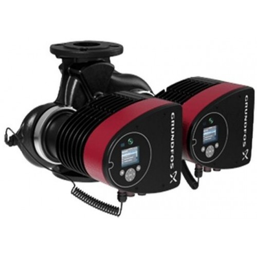 Grundfos MAGNA3 32-120 F Umwälzpumpe 97924454 Grundfos MAGNA3 32-120 F Umwälzpumpe 97924454