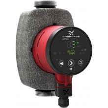Grundfos ALPHA2 25-60 N 180 1x230V Umwälzpumpe 99411424
