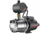 Grundfos JP 5-48 Selbstansaugende Gartenpumpe + PM2 1x230V 50Hz 99607359
