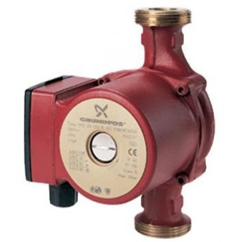 Grundfos Umwälzpumpe UP 20-45 N 150mm, 1x230V 95906472 Grundfos Umwälzpumpe UP 20-45 N 150mm, 1x230V 95906472