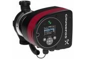 Grundfos MAGNA3 32-80, 180 mm, 1x230V, 2" Elektronisch geregelte 97924635