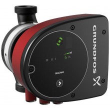 Grundfos MAGNA1 25-120 180 Hocheffizienz-Umwälzpumpe 99221215