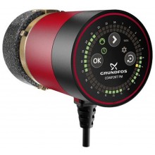 Grundfos Comfort 15-14 B TDT Zirkulationspumpe 99812350