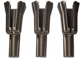 Grundfos Zubehör f.Schmutz-/Abwasserpum. Separate Füße 3 Stk 96076196