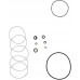 Grundfos Kit, Shaft Seal 96450696