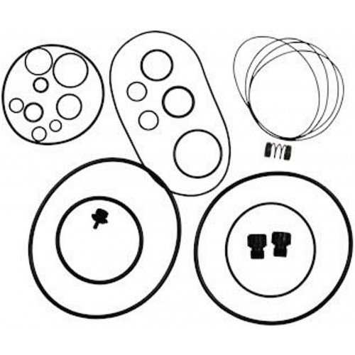 Grundfos Kit, O-ring 96526628 Grundfos Kit, O-ring 96526628