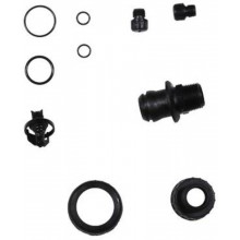 Grundfos Ersatzteil Kit Fittings 1" GAS für MQ 96577720