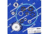 Grundfos Kit, Gasket W Seal 96932350