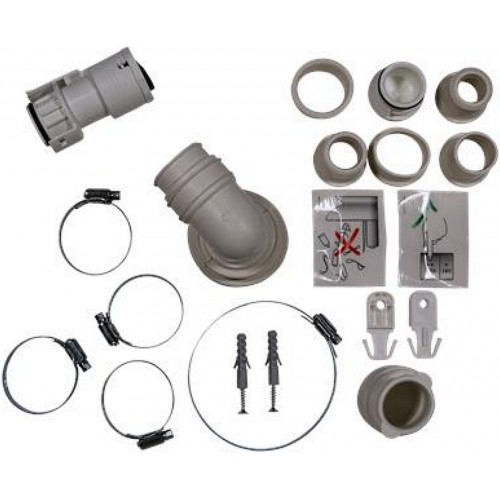 Grundfos WC1, spare part 98163942