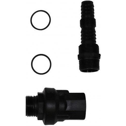 Grundfos Kit, Connector gas 98573364