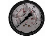 Grundfos Manometer für CMBE, 98906914