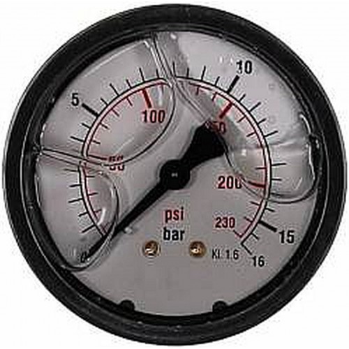 Grundfos Manometer für CMBE, 98906914