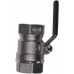 Grundfos Spare, Ball valve R250WX 11/4" 98980028