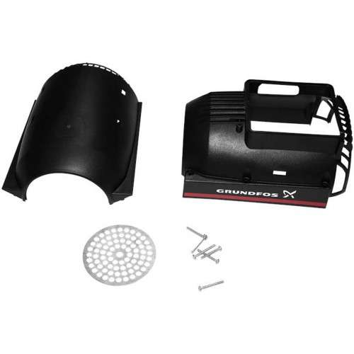 Grundfos Kit, Motor cover 99521025
