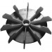 Grundfos Spare, Fan 99577666