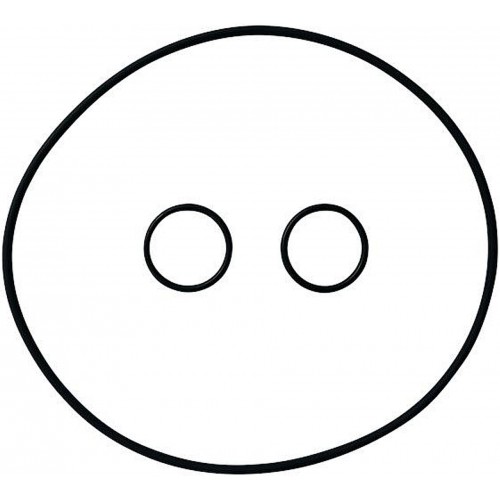 Grundfos Kit, O-ring 99577668