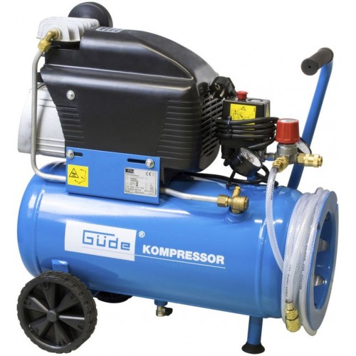 GÜDE Kompressor 260/10/24 ST - 71167