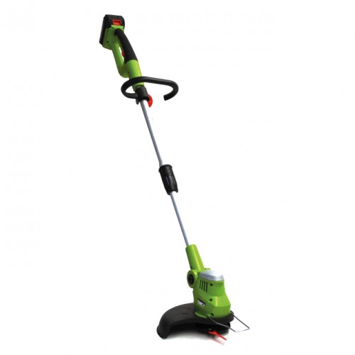 GÜDE RT 250/18 Set Rasentrimmer 95781