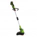 GÜDE RT 250/18 Set Rasentrimmer 95781