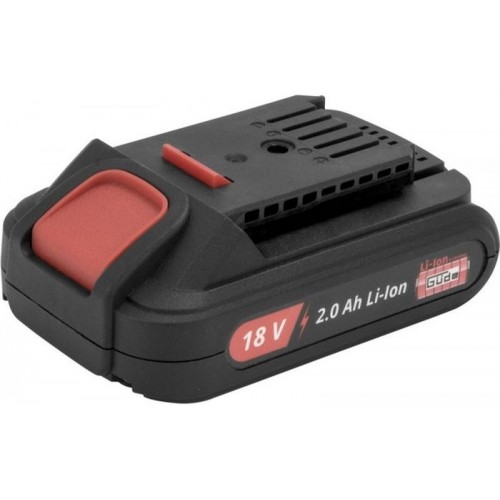 GÜDE AP 18-20 Batterie 18V-2Ah, 58542