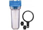 GÜDE Wasserfilter 1", 250 mm Lang , 94462