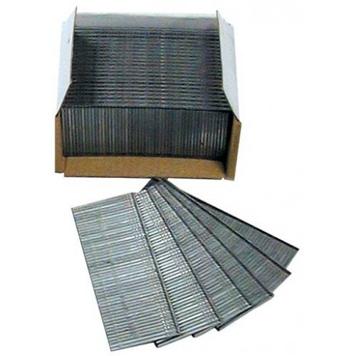 GÜDE Stifte für Nagler 64 mm 2500 St. 40209