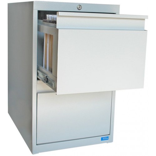 GÜDE Aktenschrank ASG 2 40880
