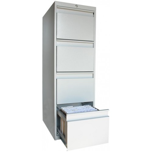 GÜDE Aktenschrank ASG 4 40882 GÜDE Aktenschrank ASG 4 40882