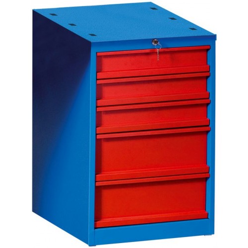GÜDE Unterbaucontainer PRO SL 3/2 75872 GÜDE Unterbaucontainer PRO SL 3/2 75872