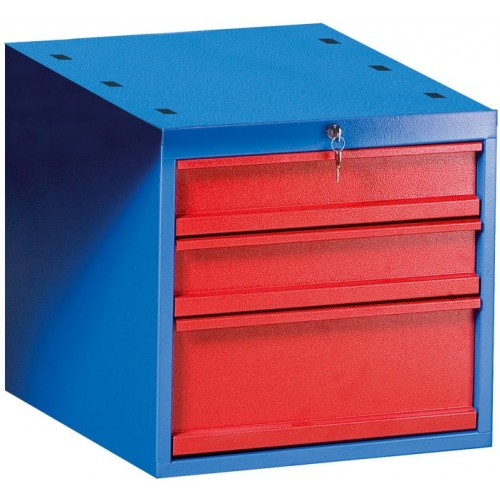 GÜDE Unterbau Hängecontainer PRO SLH 2/1 75870