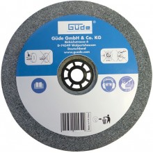 GÜDE Schleifscheibe K 80 175 mm für GDS 175 55512