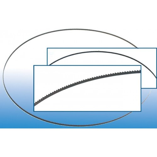 GÜDE Sägeband 2240x12x0,4 mm 4ZPZ für GBS 315 UG 55086