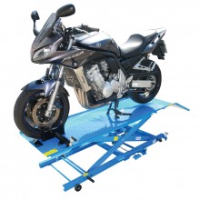 GÜDE Motorrad Montagerampe GMR 360 24315