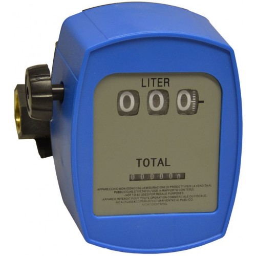 GÜDE Zählwerk max. 999 Liter 39905 GÜDE Zählwerk max. 999 Liter 39905