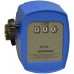 GÜDE Zählwerk max. 999 Liter 39905
