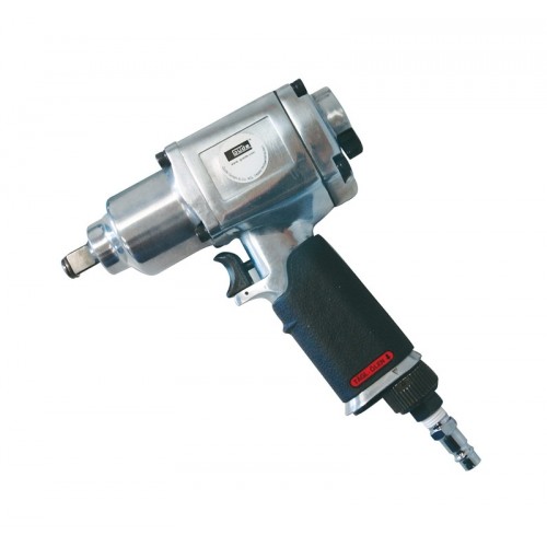 GÜDE Druckluft-Schlagschrauber 1"PROFI TWIN 36618