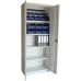GÜDE Büro- und Werkzeugschrank SL 40888