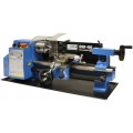 GÜDE Mini-Drehmaschine GMD 400, 48132