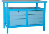 GÜDE Werkbank P 1200 SS 40930