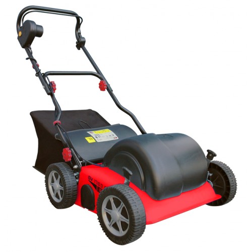 GÜDE GV 1700 E Elektro Vertikutierer 94122