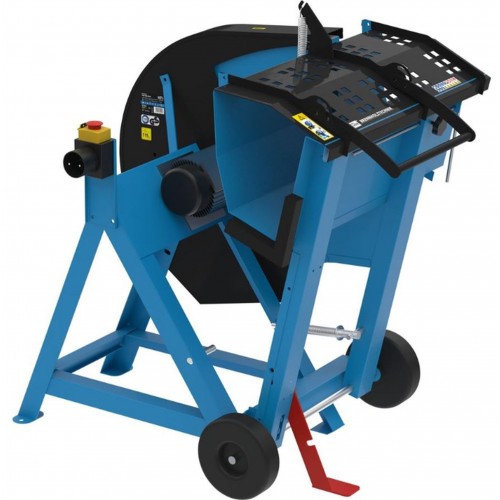 GÜDE GWS 500 HM-2 Wippsäge 1725