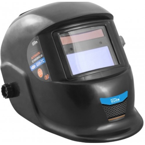 GÜDE GSH-TC Automatik Schweißhelm 16920