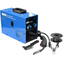 GÜDE Fülldraht-Schweissgerät SG 121 AK 20073