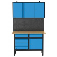 GÜDE GW 5/1 Werkbank -Set 1 40494