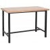 GÜDE Werkbank P 1200 S Black Line 40837