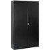 GÜDE Werkzeugschrank TYP C Black Line 40841