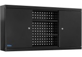 GÜDE Wandschrank 1200/1 Black Line 40844