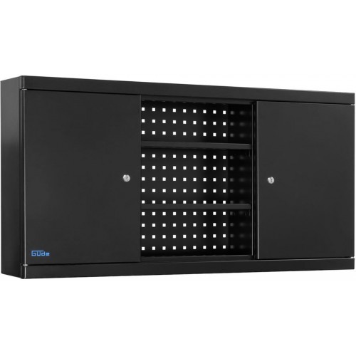 GÜDE Wandschrank 1200/1 Black Line 40844