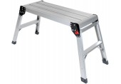 GÜDE GAAP 760 Aluminium Arbeitsplattform 40961